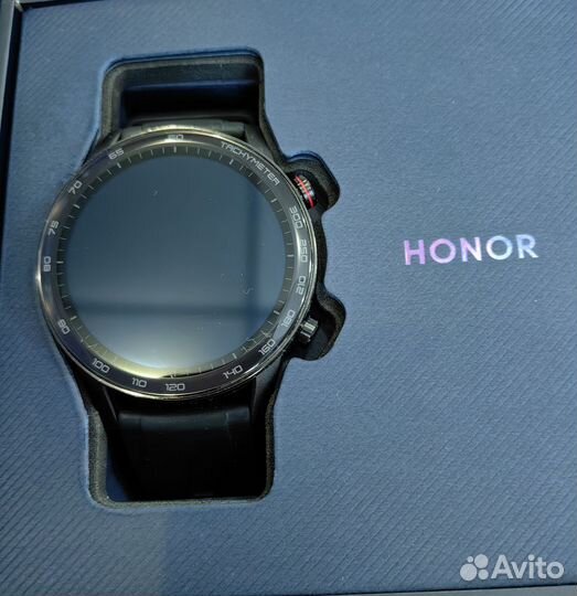 SMART часы honor watch 2