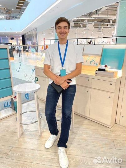 Кассир по бездымным системам. Можно студентам