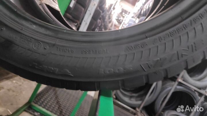 Bridgestone Potenza S001 245/45 R17 95W