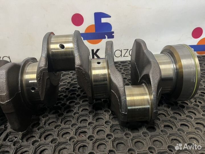 7421671175 Коленвал D11C dтi11 DXI11