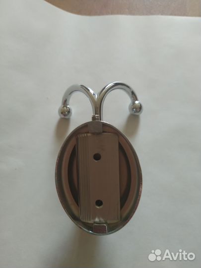 Держатели в ванную комнату и туалет