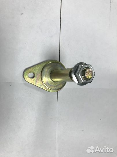 Палец рессоры isuzu NKR