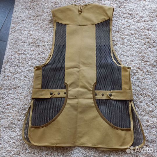 Жилет стрелковый Filson (M)