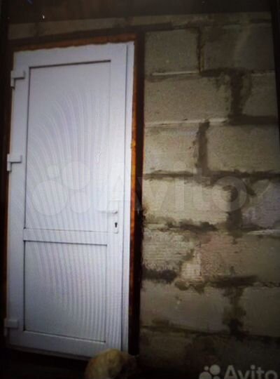 1-к. квартира, 38,5 м², 1/1 эт.