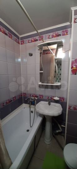 1-к. квартира, 30 м², 5/9 эт.