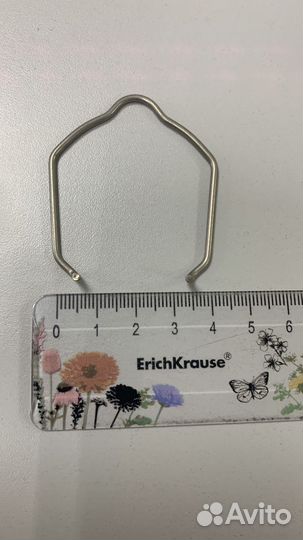 Пружина стопорная крепления трубки. - Бренд:merced