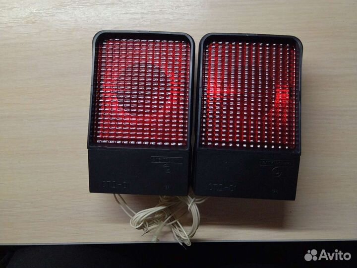 Сигнал торможения дополнительный ваз