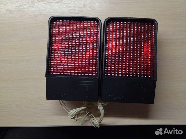 Сигнал торможения дополнительный ваз