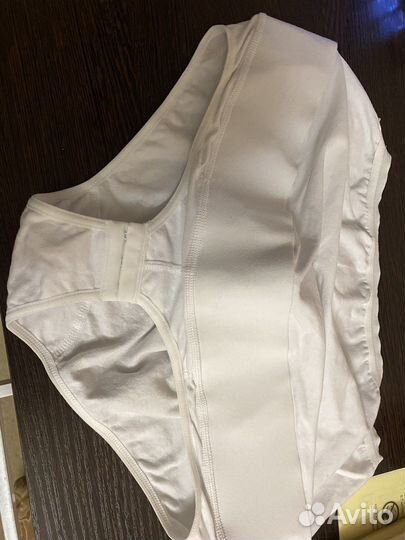 Бандаж для беременных новый