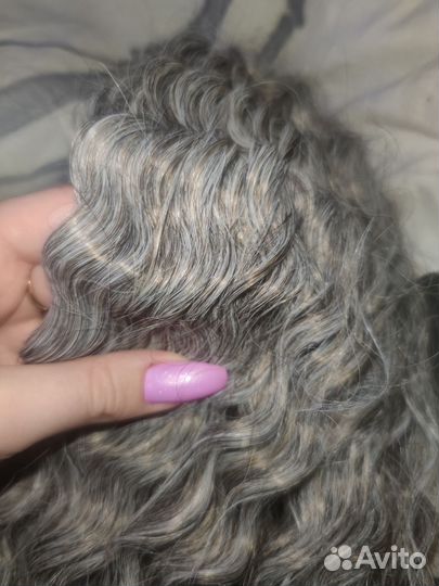 Афролоконы