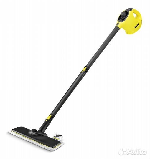 Karcher SC 1 EasyFix Пароочиститель (новый )