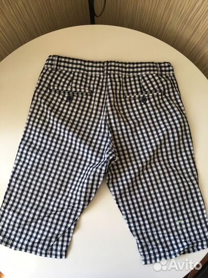 Шорты для мальчика 158 164