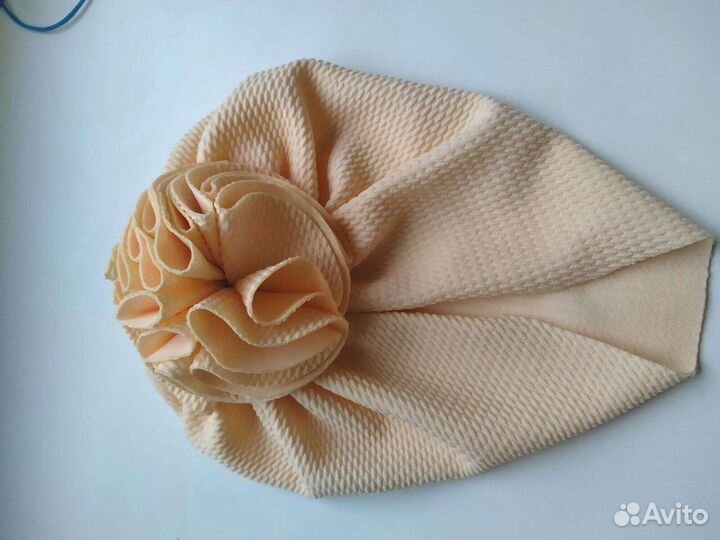 Шапка детская