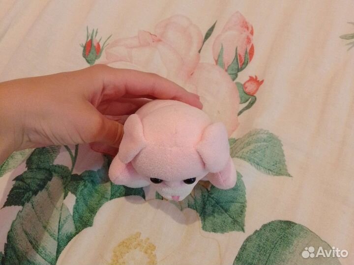 Мягкая игрушка