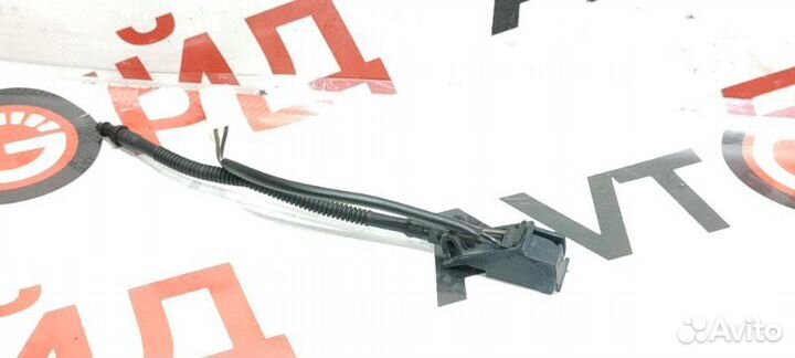 Форсунка омывателя Volkswagen Touareg 7LA AXQ