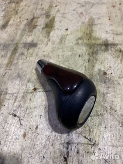 Ручка АКПП Mercedes-Benz S-Class W220 M113E50