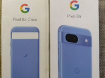 Google Pixel 8a, 8/128 ГБ