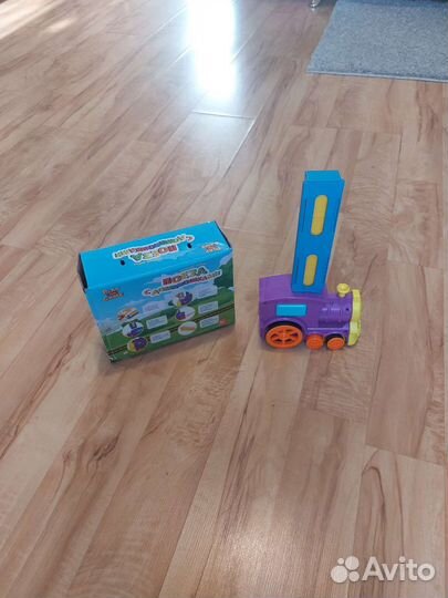 Детские игрушки разные