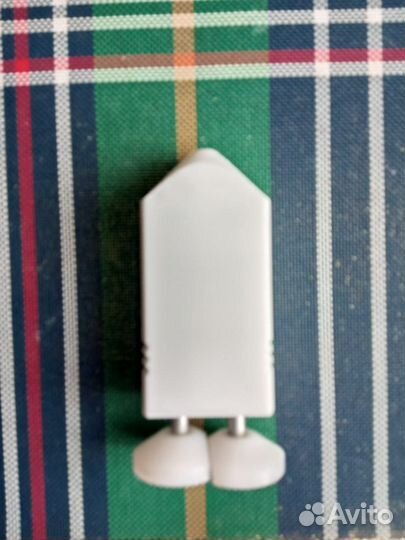 Шприц для литья силиконовых приманок