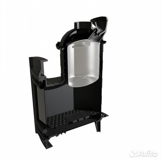 Печь Для Бани Атмосфера L ктт комбинированная змее