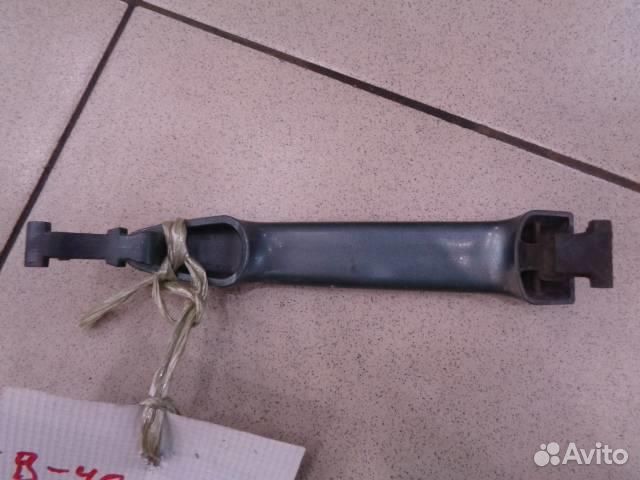 Ручка двери наружная правая Toyota Camry XV40 200