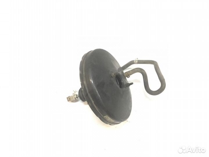 Suzuki Grand Vitara витара Вакуумный Усилитель