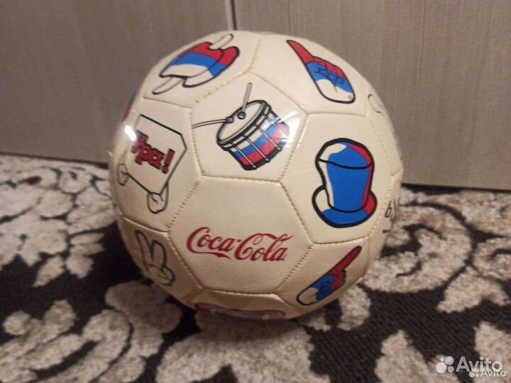 Мяч и мячики