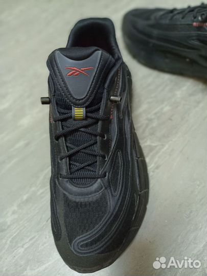 Кроссовки reebok zig