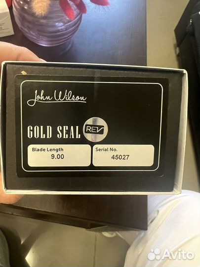 Лезвия для фигурных коньков 9