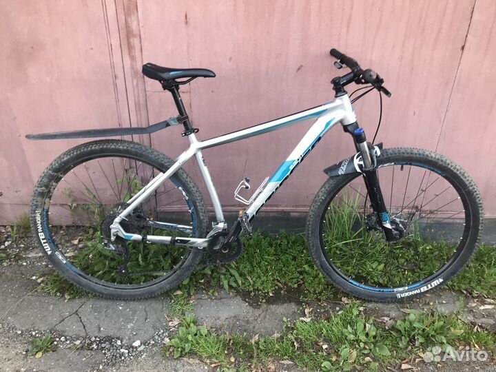 Велосипед Stinger reload evo 29