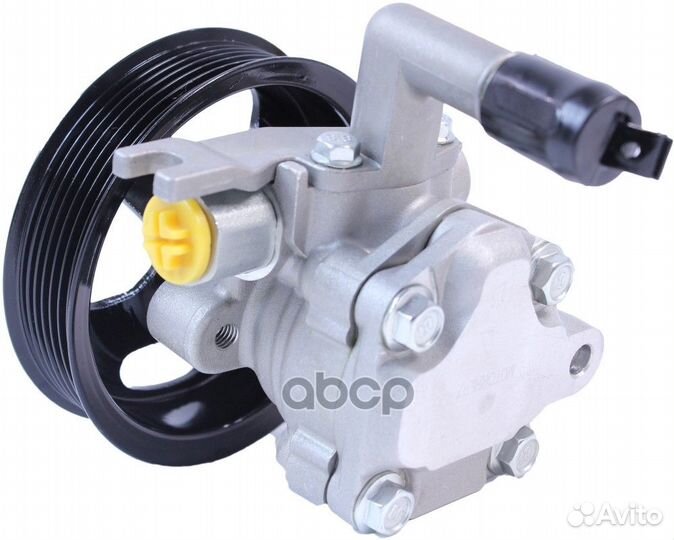 Насос гидроусилителя руля P1365HG Motorherz