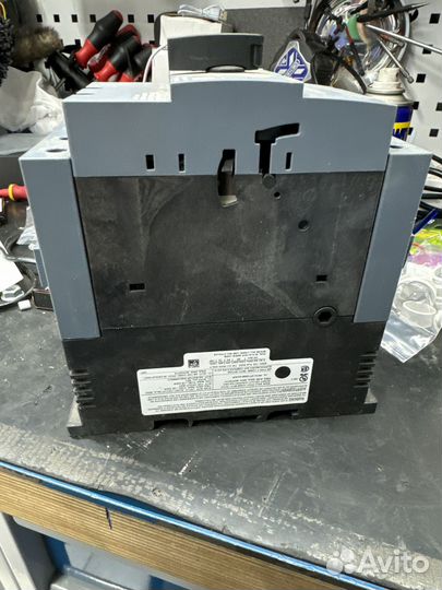 Выключатель автоматический Siemens 80-100