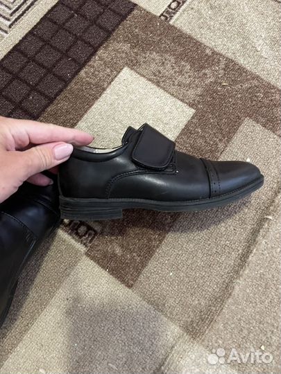 Детская обувь