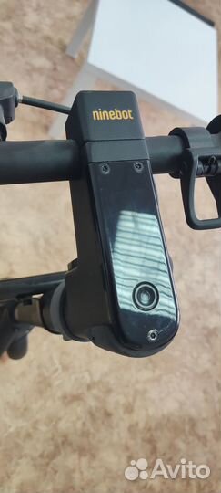 Ninebot KickScooter Max G30P