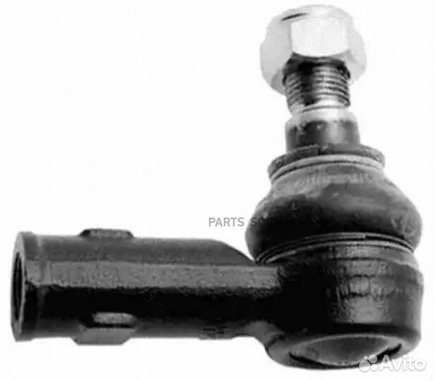 Lemforder 1971902 Нак.рул.тяги mercedes sprinter 9