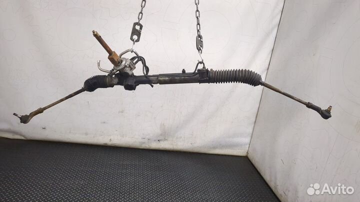 Рейка рулевая с г/у Ford Focus 1, 2003