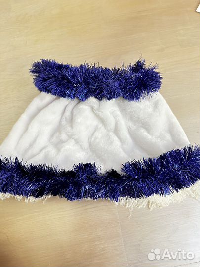 Детский костюм овечки