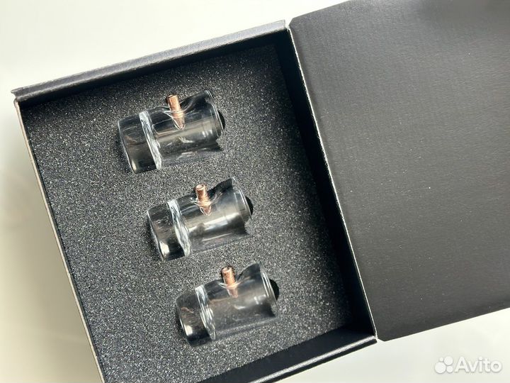 Набор рюмок 