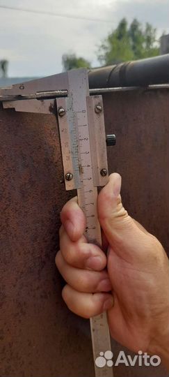 Бак емкость под воду