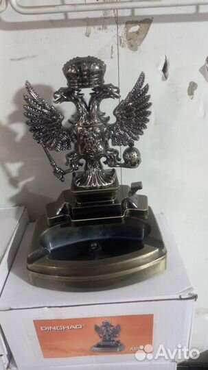 Пепельница