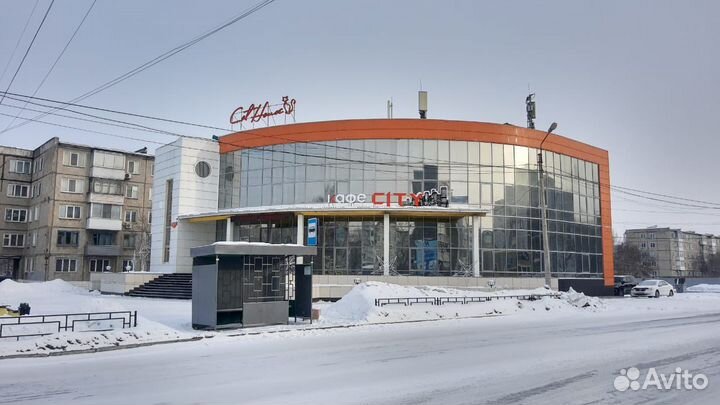 Разнорабочий