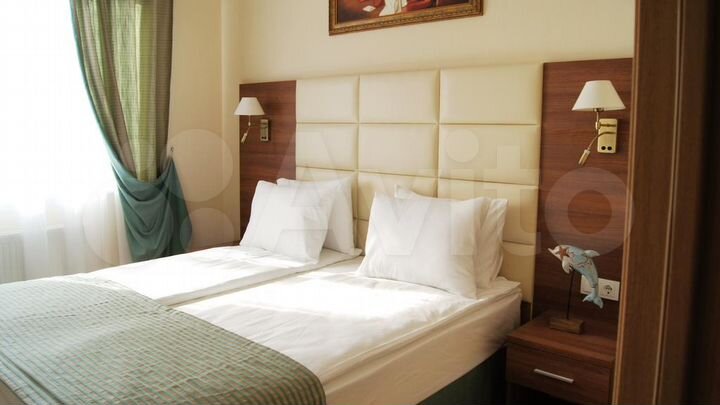 Комната 25 м², 2/3 эт.