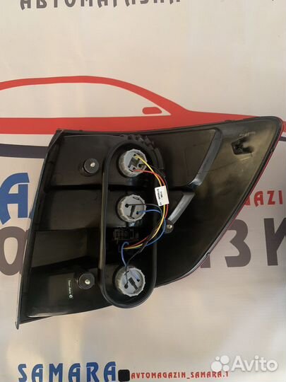 Диодные фонари granta