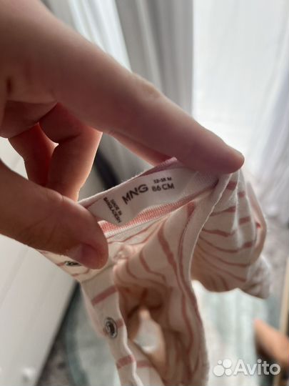 Кофта на девочку