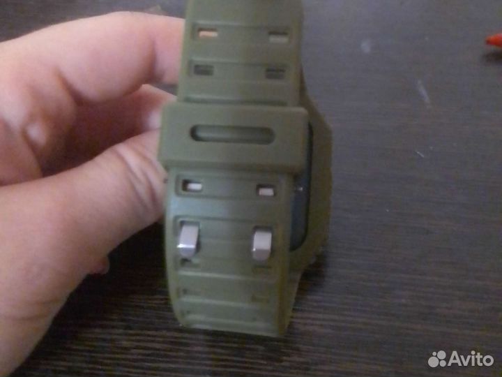 Детские часы с gps