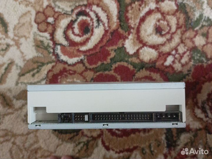 Dvd привод code dvr-116dbk