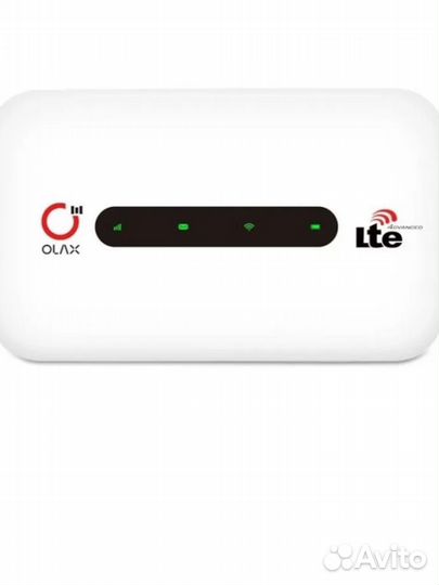 Беспроводной роутер MT20 с сим-картой