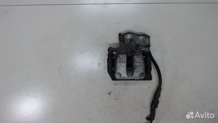 Суппорт Audi A8 (D3), 2003