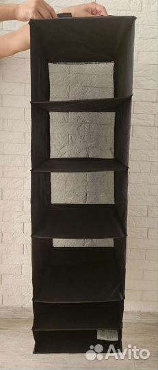 Подвесной органайзер Икеа