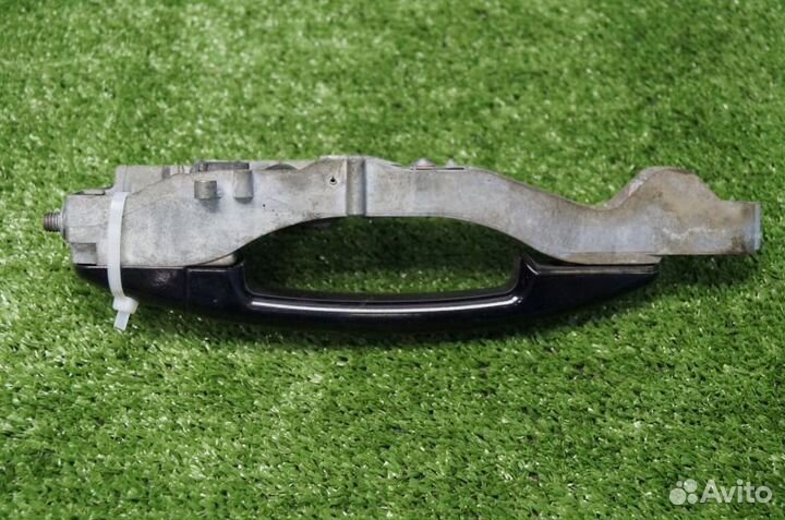 Ручка двери наружная передняя левая Peugeot 308